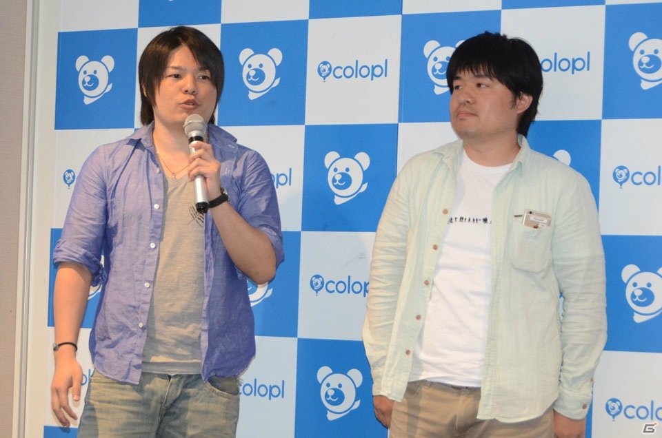 「白猫プロジェクト」の新たな展開はテニスゲーム！？デモプレイも披露された「白猫テニス」発表会をレポートの画像14