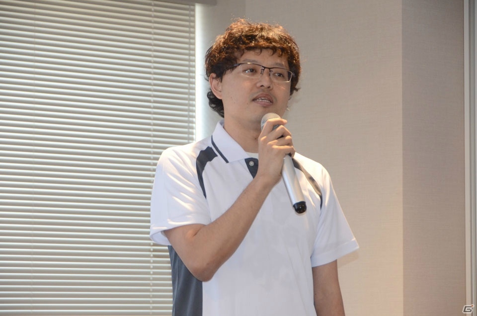 「白猫プロジェクト」の新たな展開はテニスゲーム！？デモプレイも披露された「白猫テニス」発表会をレポートの画像2