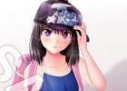 PS Vita「レコラヴ」ジーストア＆WonderGOOオリジナル購入特典がスク水＆ランドセルを身にまとった妃月凜世の特大タペストリーに決定！