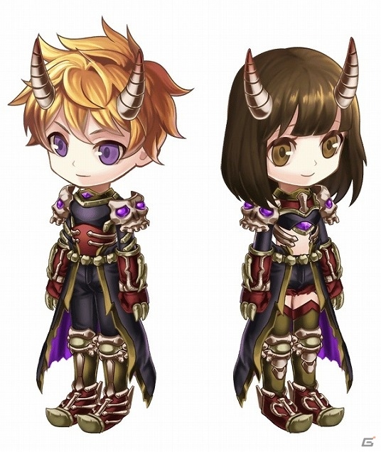iOS/Android「タワー オブ プリンセス」限定アバター「仮面女子マスク 赤＆黄」が全員にプレゼント！新イベント「ヒドゥン・テスタメント」も開始の画像4