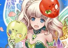 iOS/Android「タワー オブ プリンセス」限定アバター「仮面女子マスク 赤＆黄」が全員にプレゼント！新イベント「ヒドゥン・テスタメント」も開始