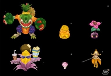 PS3/PC「エンジェルラブオンライン」植物系モンスターに変身できるアイテムが当たる「変身の卵（8）」が販売開始！「セラフの卵DX」も再登場の画像4