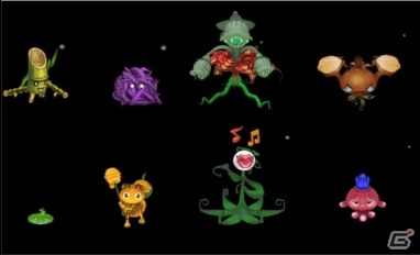PS3/PC「エンジェルラブオンライン」植物系モンスターに変身できるアイテムが当たる「変身の卵（8）」が販売開始！「セラフの卵DX」も再登場の画像5