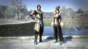 「真・三國無双 Online Z」傾国の美女・甄姫の武器「紅蓮笛」が登場！運営直営化1周年記念キャンペーンも開催中の画像11