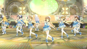PS4「アイドルマスター プラチナスターズ」限定版イラストや新曲、新衣装など新情報が続々公開！「PRODUCER MEETING 2017」の開催も決定の画像31