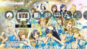 PS4「アイドルマスター プラチナスターズ」限定版イラストや新曲、新衣装など新情報が続々公開！「PRODUCER MEETING 2017」の開催も決定の画像33