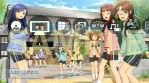 PS4「アイドルマスター プラチナスターズ」限定版イラストや新曲、新衣装など新情報が続々公開！「PRODUCER MEETING 2017」の開催も決定の画像34