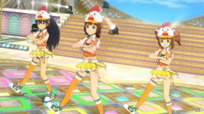 PS4「アイドルマスター プラチナスターズ」限定版イラストや新曲、新衣装など新情報が続々公開！「PRODUCER MEETING 2017」の開催も決定の画像44