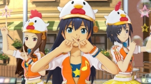 PS4「アイドルマスター プラチナスターズ」限定版イラストや新曲、新衣装など新情報が続々公開！「PRODUCER MEETING 2017」の開催も決定の画像48