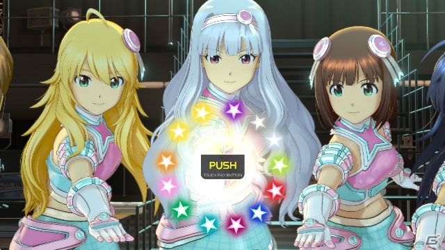 PS4「アイドルマスター プラチナスターズ」限定版イラストや新曲、新衣装など新情報が続々公開！「PRODUCER MEETING 2017」の開催も決定の画像19