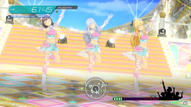 PS4「アイドルマスター プラチナスターズ」限定版イラストや新曲、新衣装など新情報が続々公開！「PRODUCER MEETING 2017」の開催も決定の画像21