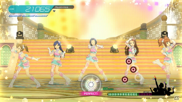 PS4「アイドルマスター プラチナスターズ」限定版イラストや新曲、新衣装など新情報が続々公開！「PRODUCER MEETING 2017」の開催も決定の画像23