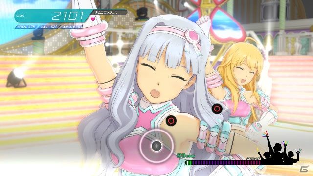 PS4「アイドルマスター プラチナスターズ」限定版イラストや新曲、新衣装など新情報が続々公開！「PRODUCER MEETING 2017」の開催も決定の画像24