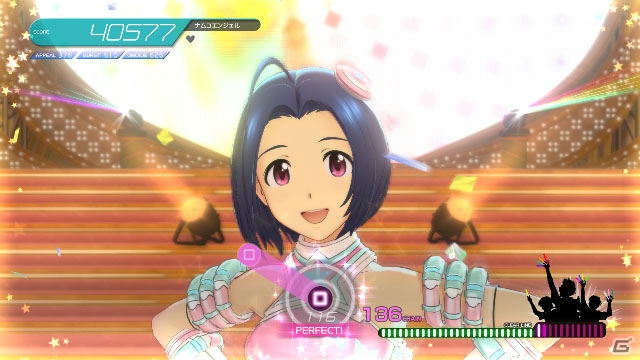 PS4「アイドルマスター プラチナスターズ」限定版イラストや新曲、新衣装など新情報が続々公開！「PRODUCER MEETING 2017」の開催も決定の画像26
