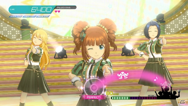 PS4「アイドルマスター プラチナスターズ」限定版イラストや新曲、新衣装など新情報が続々公開！「PRODUCER MEETING 2017」の開催も決定の画像27