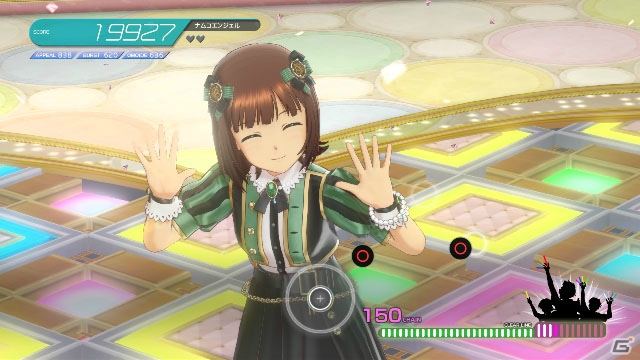 PS4「アイドルマスター プラチナスターズ」限定版イラストや新曲、新衣装など新情報が続々公開！「PRODUCER MEETING 2017」の開催も決定の画像29