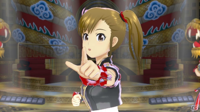 PS4「アイドルマスター プラチナスターズ」限定版イラストや新曲、新衣装など新情報が続々公開！「PRODUCER MEETING 2017」の開催も決定の画像3