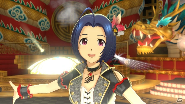 PS4「アイドルマスター プラチナスターズ」限定版イラストや新曲、新衣装など新情報が続々公開！「PRODUCER MEETING 2017」の開催も決定の画像7