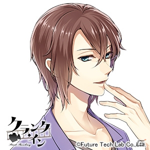 PS Vita「クランク・イン」メインキャラクターの青年編ビジュアルが公開！それぞれが歩む進路にも注目の画像10