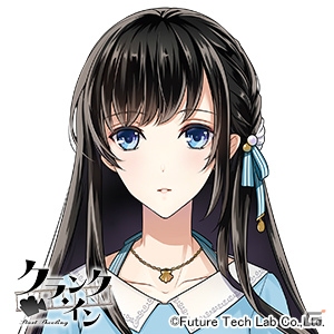 PS Vita「クランク・イン」メインキャラクターの青年編ビジュアルが公開！それぞれが歩む進路にも注目の画像2