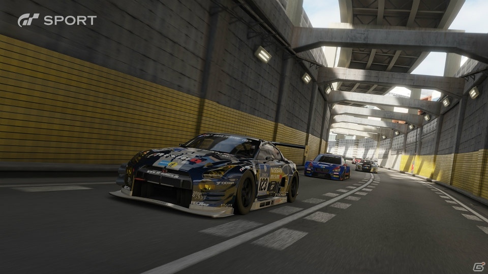 PS4「グランツーリスモSPORT」日本国内で11月15日に発売！多数のスクリーンショットが公開にの画像15