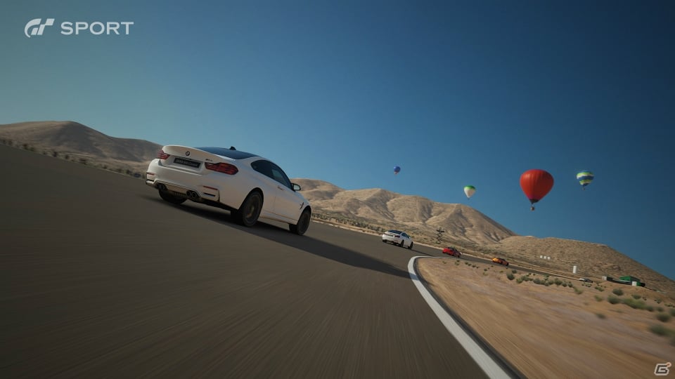 PS4「グランツーリスモSPORT」日本国内で11月15日に発売！多数のスクリーンショットが公開にの画像18