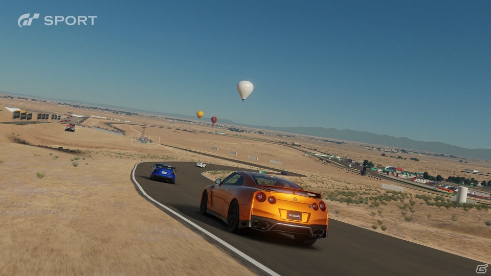 PS4「グランツーリスモSPORT」日本国内で11月15日に発売！多数のスクリーンショットが公開にの画像20