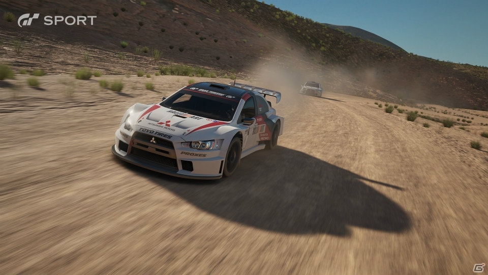 PS4「グランツーリスモSPORT」日本国内で11月15日に発売！多数のスクリーンショットが公開にの画像6