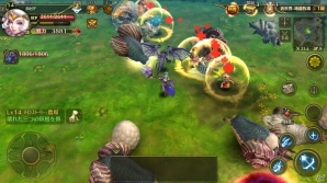 科学と魔法の世界へ冒険に飛び出そう！愛と希望のRPG「オルセリアファンタジー」Android版が配信スタートの画像12