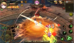 科学と魔法の世界へ冒険に飛び出そう！愛と希望のRPG「オルセリアファンタジー」Android版が配信スタートの画像23