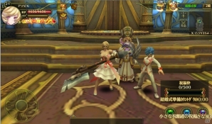 科学と魔法の世界へ冒険に飛び出そう！愛と希望のRPG「オルセリアファンタジー」Android版が配信スタートの画像26
