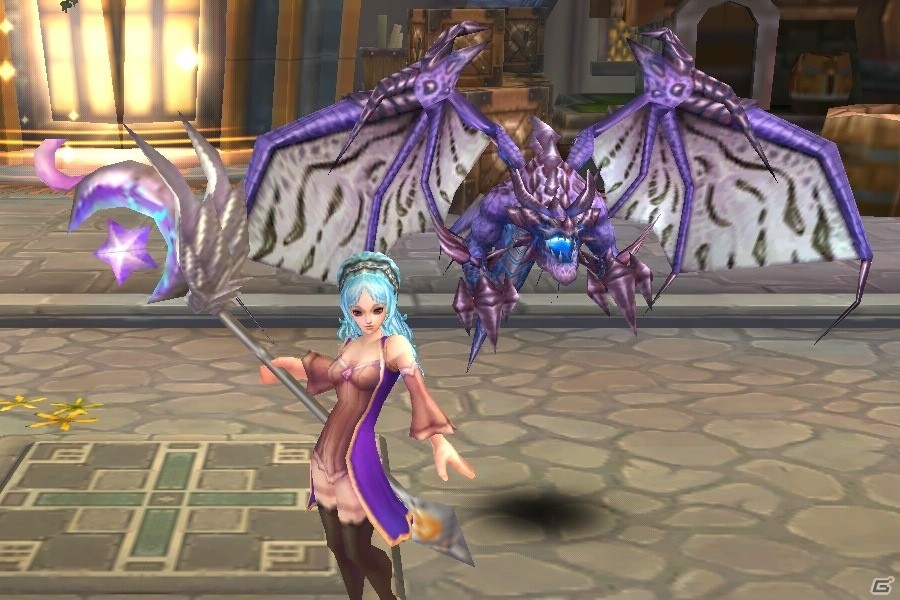 科学と魔法の世界へ冒険に飛び出そう！愛と希望のRPG「オルセリアファンタジー」Android版が配信スタートの画像11
