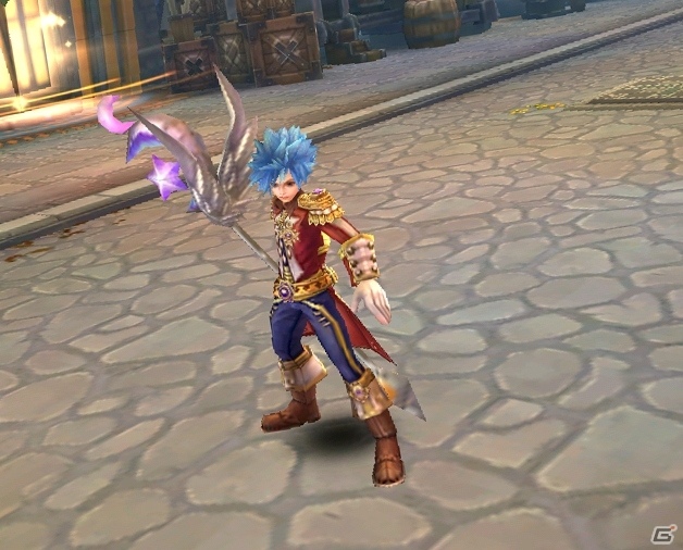 科学と魔法の世界へ冒険に飛び出そう！愛と希望のRPG「オルセリアファンタジー」Android版が配信スタートの画像18