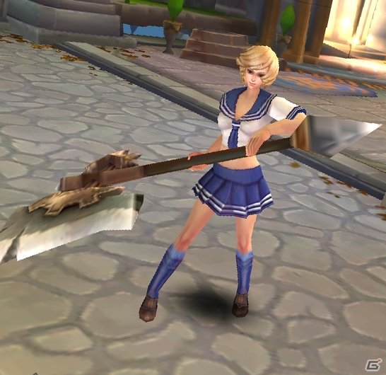 科学と魔法の世界へ冒険に飛び出そう！愛と希望のRPG「オルセリアファンタジー」Android版が配信スタートの画像19