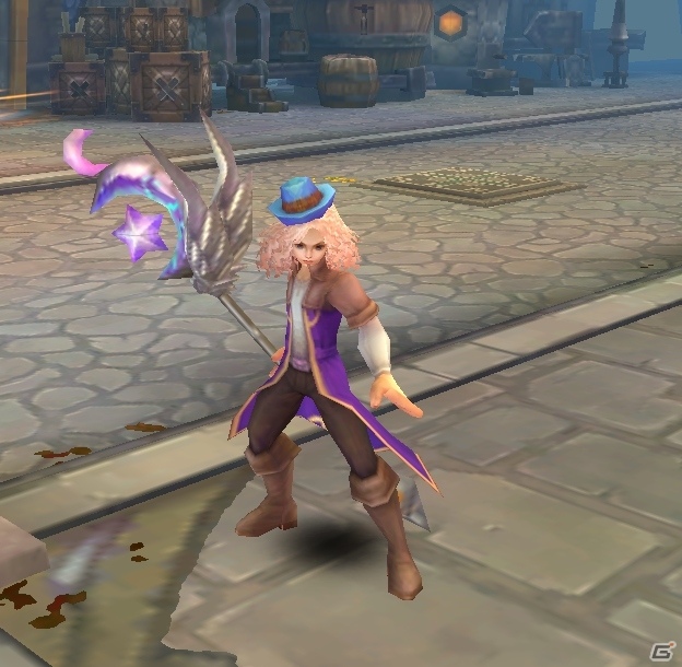 科学と魔法の世界へ冒険に飛び出そう！愛と希望のRPG「オルセリアファンタジー」Android版が配信スタートの画像9