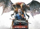 PS4/Xbox One「ウィッチャー3 ワイルドハント」エキスパンション・パック第2弾「血塗られた美酒」世界最速プレイ動画が公開