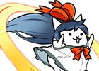 iOS/Android「消滅都市」にて「にゃんこ大戦争」復刻コラボが開催！にゃんこタマシイメーカーでオリジナルグッズをゲット