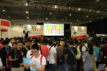 シンガポールで開催される「C3 CharaExpo2016」の記者会見レポートが到着！日本企業も続々と出展の画像10
