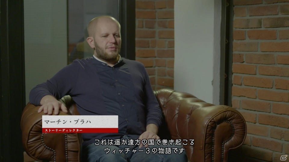 PS4/Xbox One「ウィッチャー3 ワイルドハント」EP第2弾のデベロッパーダイアリーが公開の画像2