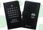 「スペースインベーダー」「ダライアス」デザインのタイトー限定スマートフォンケースが発売決定