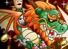iOS/Android「城とドラゴン」腕くらべキーン争奪バトル＆大型撃破ミッションが開催