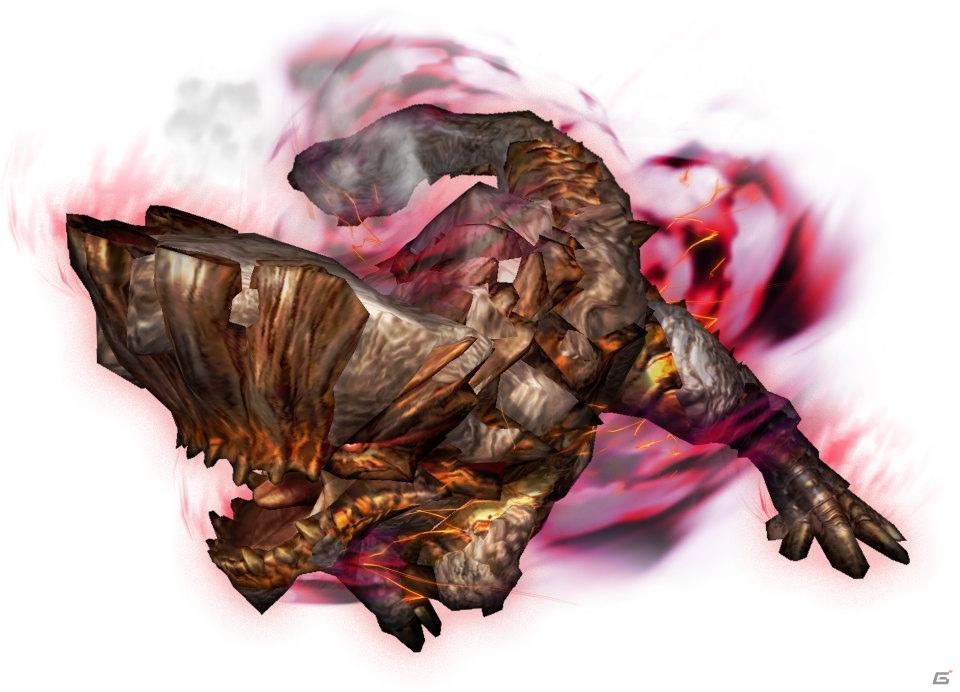 iOS/Android「モンスターハンター エクスプロア」Ver.4.1で★5「ボルボロス凶暴個体」が襲来！MHF-Gコラボも決定の画像1