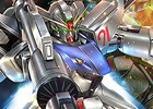 iOS/Android「ガンダムコンクエスト」SR ガンダムF91や∀ガンダムなどが排出される「エース選抜3連ガシャ」が登場！