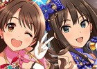 iOS/Android「アイドルマスター シンデレラガールズ スターライトステージ」がApp Storeトップセールスランキング1位を達成―スタージュエル2500個がプレゼント！
