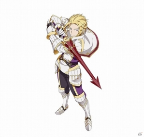 iOS/Android「ソードアート・オンライン コード・レジスタ」人気★6キャラを再び手にれるチャンス！復刻スカウト第1弾＆第2弾が連続開催の画像4