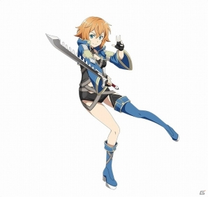 iOS/Android「ソードアート・オンライン コード・レジスタ」人気★6キャラを再び手にれるチャンス！復刻スカウト第1弾＆第2弾が連続開催の画像6