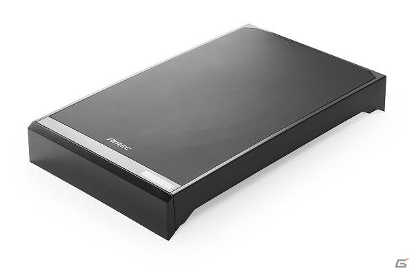 Antec、静音冷却ファンを搭載したXbox One専用クーラー「X-1 Cooler for Xbox One」を発売の画像1