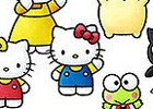 iOS/Android「くまぱら」にて「サンリオキャラクターズ」とのコラボレーションイベントが開催！
