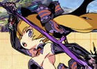 3DS「世界樹の迷宮V 長き神話の果て」リーパー、ネクロマンサーの紹介動画＆外見違いイラストが公開！