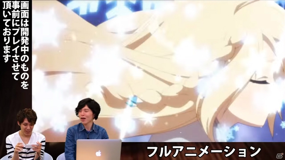iOS/Android「OZ Chrono Chronicle」のアニメーションが初公開！事前登録者数10万人プレゼントも達成の画像2